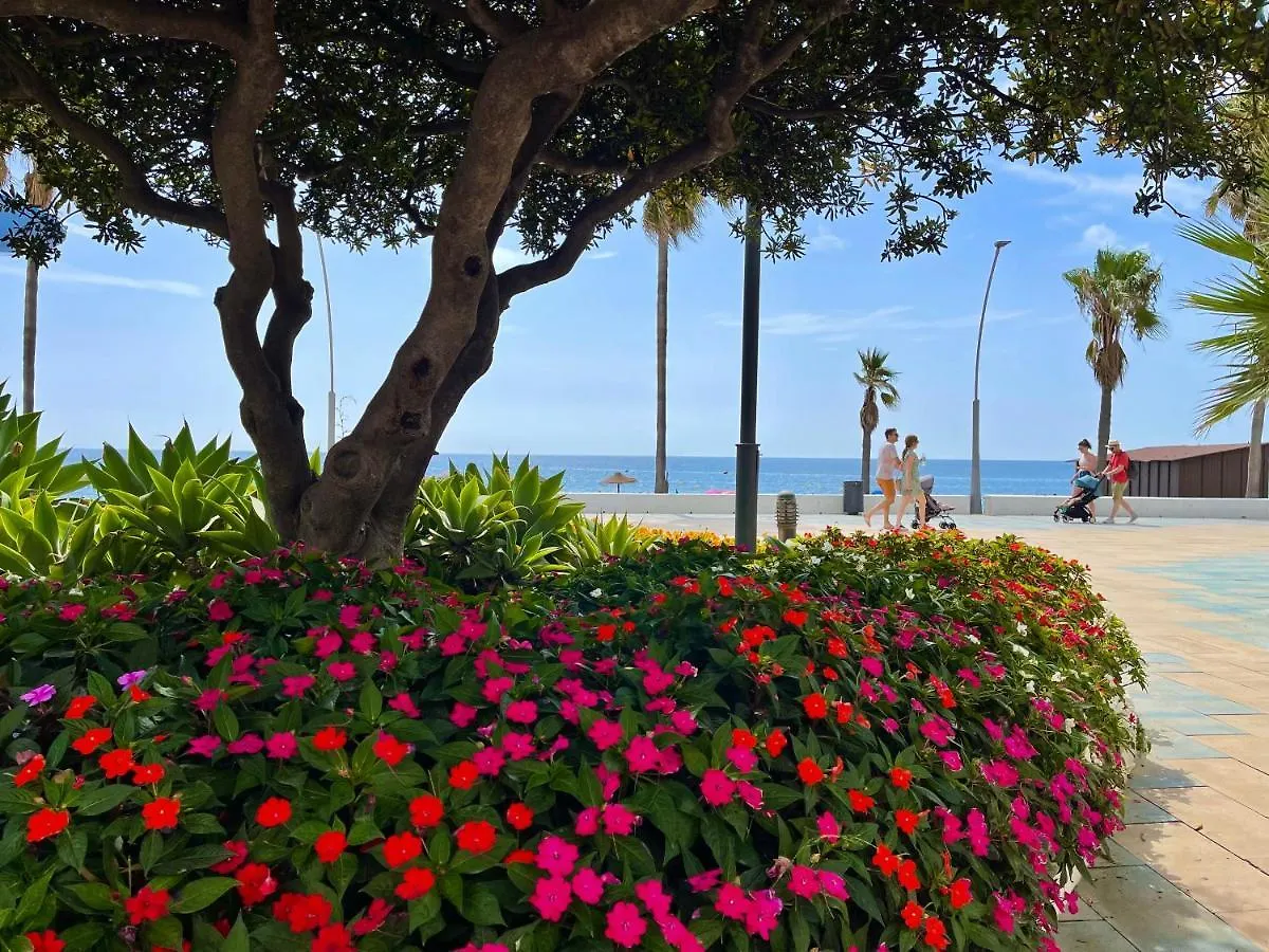 Vistamar Estepona Primera Linea De Playa Frontal Al Mar Y Al Paseo Maritimo De Estepona Spain